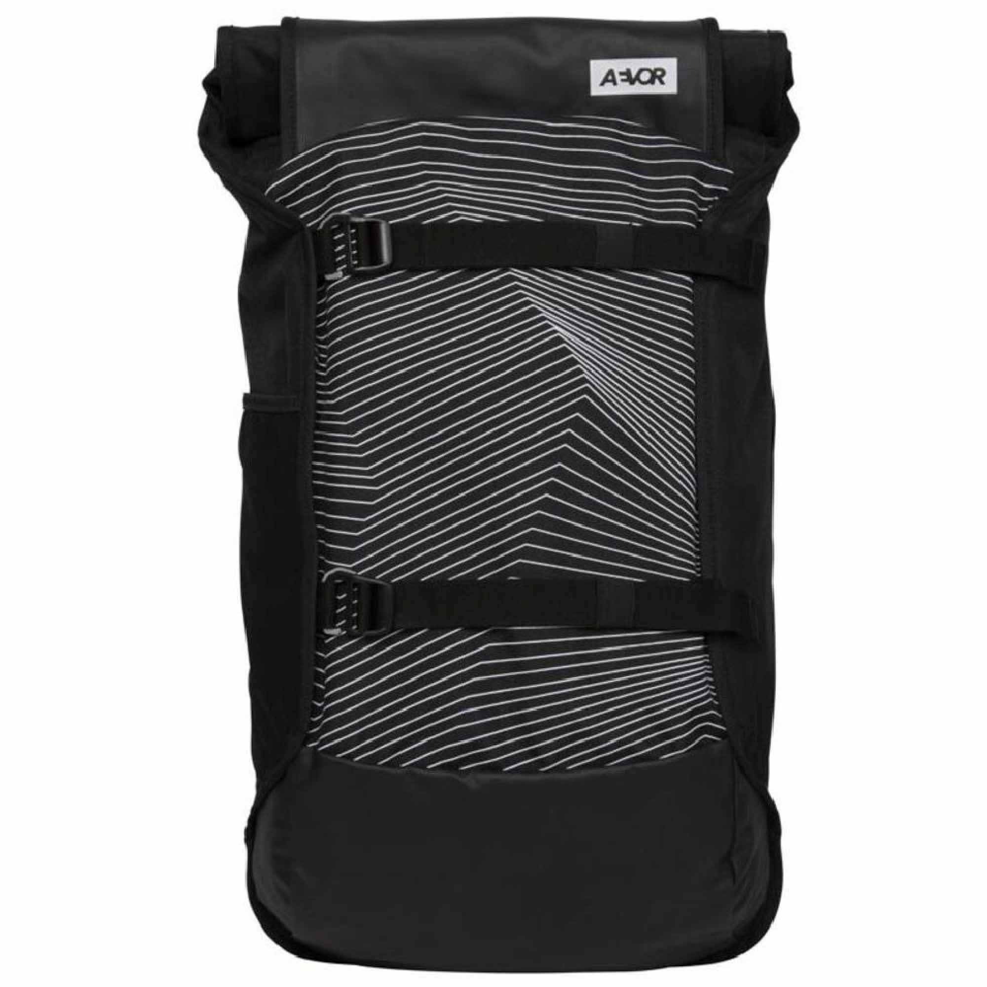 Aevor daypack fineline black shop